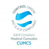 CUMCS - Control Union Medical Cannabis Standard