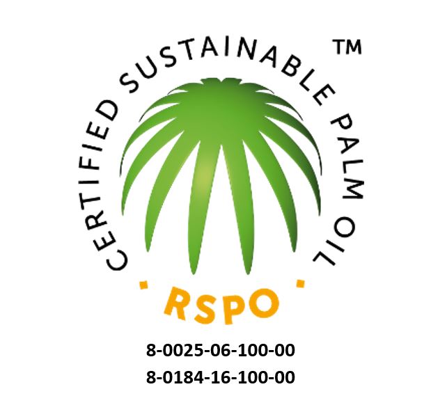 CU RSPO Trademark Logo