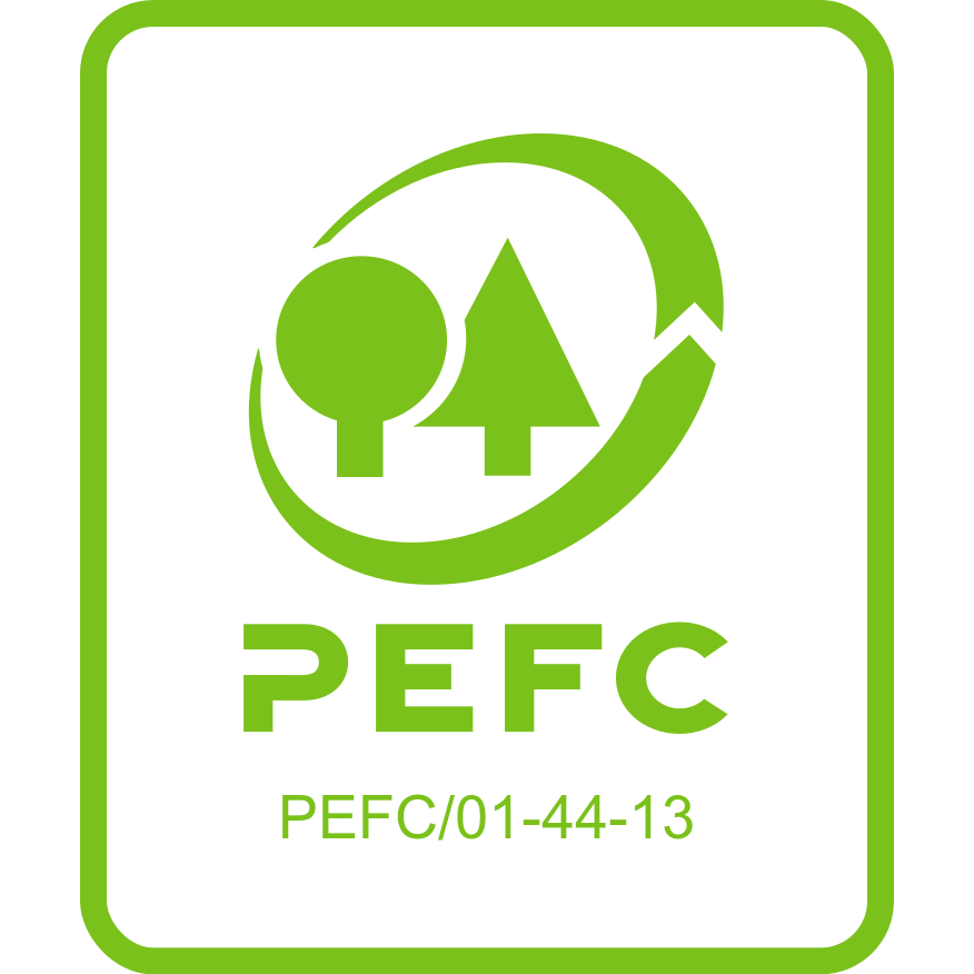 PEFC - Program for the Endorsement of Forest Certification