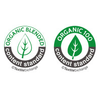 OCS - Organic Content Standard