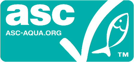 ASC - Aquaculture Stewardship Council