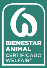 Certificación Bienestar Animal Welfair™ (IAWS)