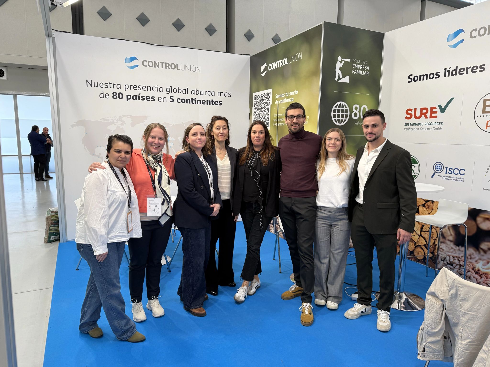 EXPOBIOMASA 2025 | Un encuentro por un futuro energético más sostenible EXPOBIOMASA 2025 | Un encuentro por un futuro energético más sostenible