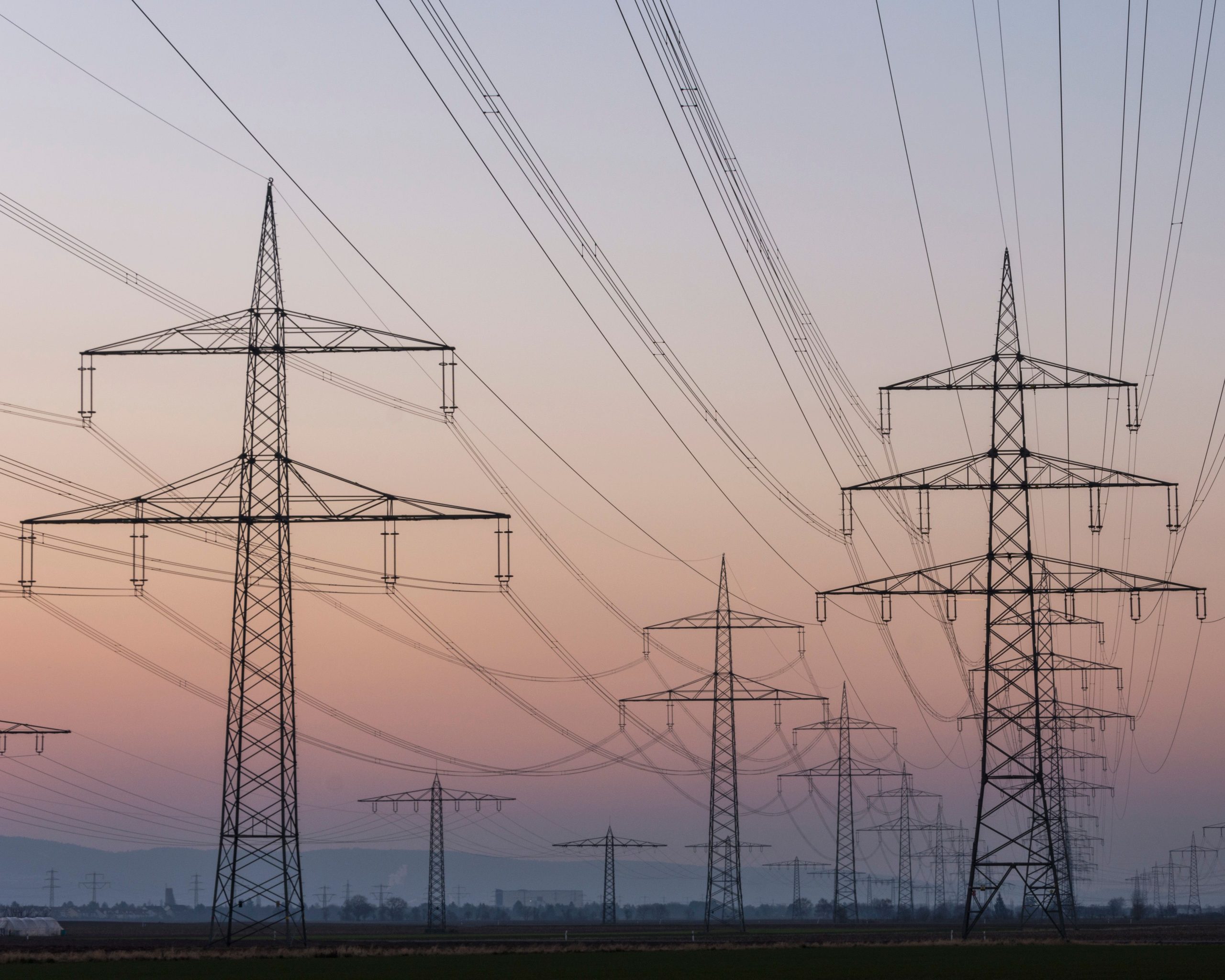 Electricity