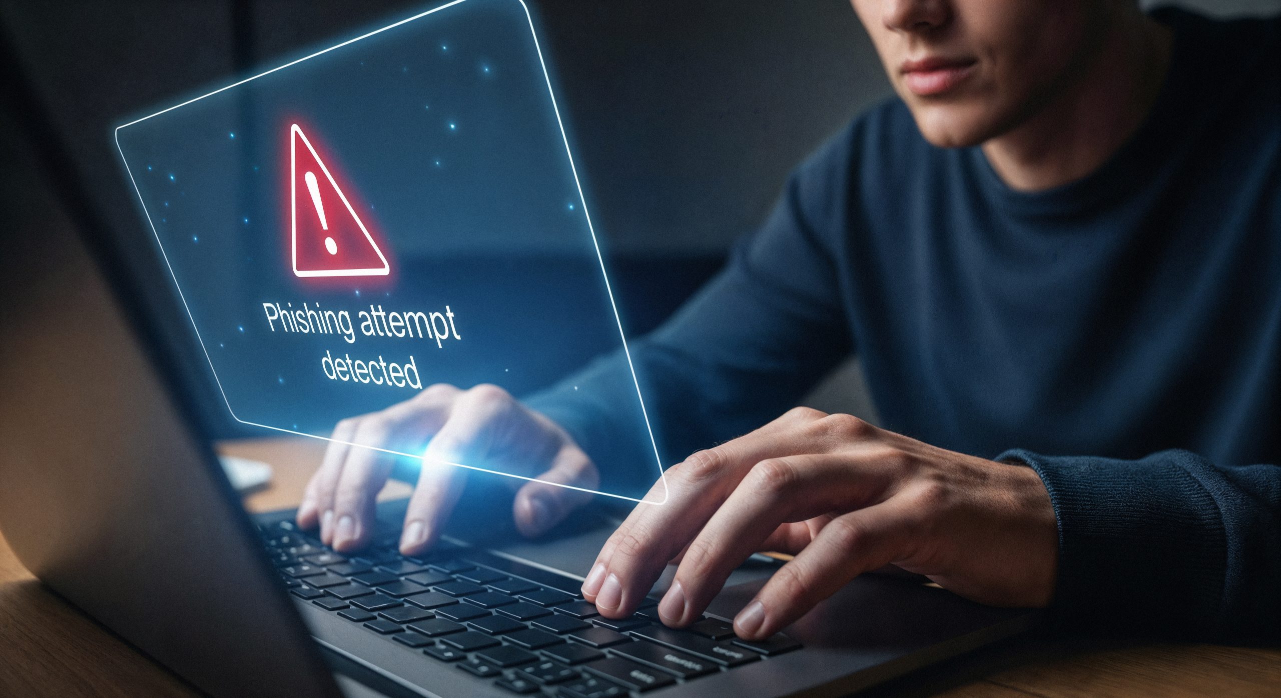 Ingeniería social: el arte de hackear a las personas